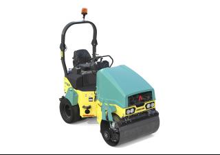 Валяци Комбинирани валяци Ammann ARX 26.1-2C