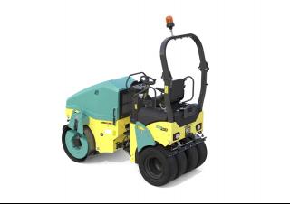 Валяци Комбинирани валяци Ammann ARX 40-2C