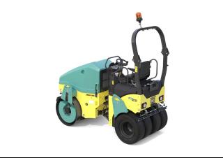 Валяци Комбинирани валяци Ammann ARX 45-2C ST V