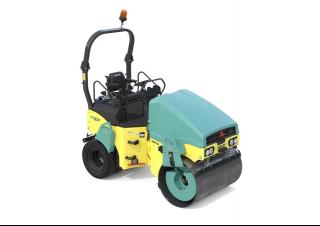 Валяци Комбинирани валяци Ammann ARX 45-2C ST V