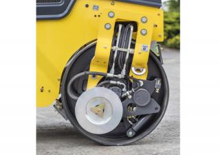 Валяци Комбинирани валяци Bomag BW 120 AC-5