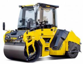 Валяци Комбинирани валяци Bomag BW 151 AC-5