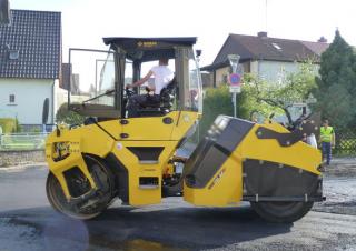 Валяци Комбинирани валяци Bomag BW 161 AC-5