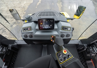 Валяци Комбинирани валяци Bomag BW 174 ACP-5 AM Hybrid