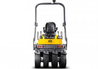 Валяци Комбинирани валяци Dynapac CC 1300 C 