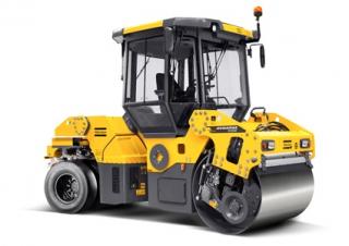 Валяци Комбинирани валяци Dynapac CC 2200 C