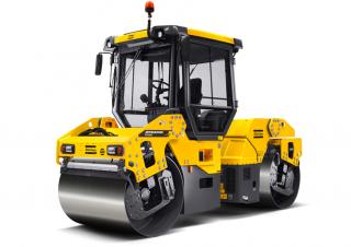 Валяци Комбинирани валяци Dynapac CC 2200 C 