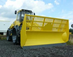 Компактори за отпадъци Bomag BC 462 RB