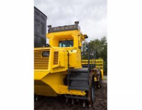 Компактори за отпадъци Bomag BC 672 RB 4