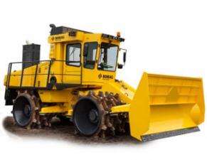 Компактори за отпадъци Bomag BC 772 RB 4
