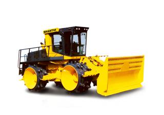 Компактори за отпадъци Shantui SR28MR-3