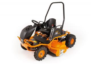 Косачки за трева и градински трактори AS-Motor AS 1040 Yak