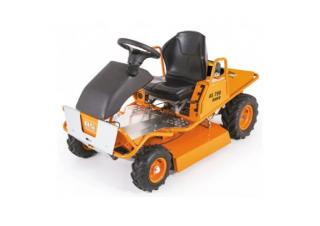 Косачки за трева и градински трактори AS-Motor AS 799 Rider