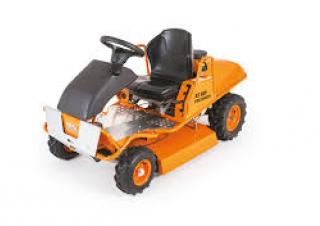 Косачки за трева и градински трактори AS-Motor AS 800 FreeRider