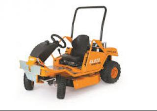Косачки за трева и градински трактори AS-Motor AS 920 Sherpa