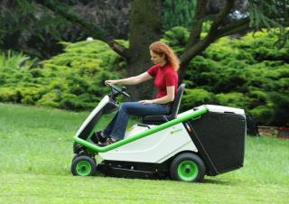 Косачки за трева и градински трактори Etesia BAHIA 2 MBHE 2