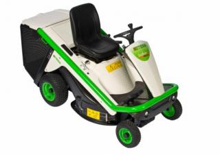 Косачки за трева и градински трактори Etesia BAHIA 2 MBHE 2