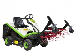 Косачки за трева и градински трактори Etesia BAHIA 2 MHHE 2
