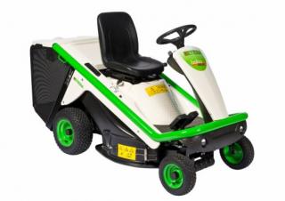 Косачки за трева и градински трактори Etesia BAHIA 2 MHHE 2