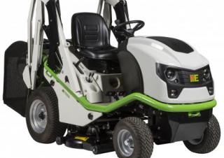 Косачки за трева и градински трактори Etesia BUFFALO 100 BPHP2