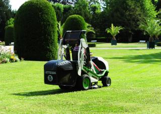 Косачки за трева и градински трактори Etesia BUFFALO 100 BPHPX2