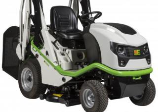 Косачки за трева и градински трактори Etesia BUFFALO 100 BVHP2