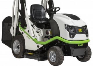 Косачки за трева и градински трактори Etesia BUFFALO 124 HVHP2