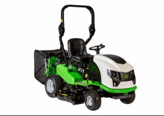 Косачки за трева и градински трактори Etesia HYDRO 100 MK124
