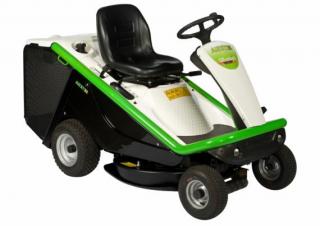 Косачки за трева и градински трактори Etesia HYDRO 80 MKHP5