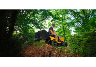 Косачки за трева и градински трактори Cub Cadet LT3 PR105
