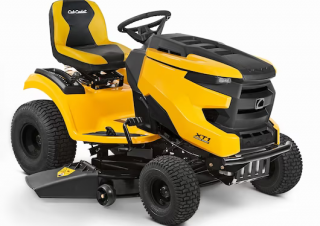 Косачки за трева и градински трактори Cub Cadet XT1 0R106
