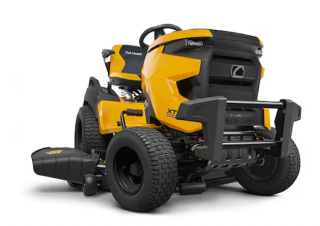 Косачки за трева и градински трактори Cub Cadet XT3 QS127