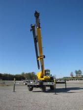 Кранове за груби терени Grove RT530E-2 