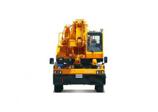 Кранове за груби терени Kato SR-300 LX