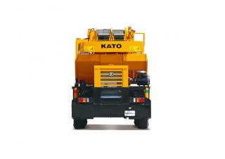 Кранове за груби терени Kato SR-300 LX