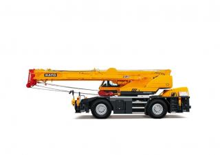Кранове за груби терени Kato SR-300 R