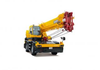 Кранове за груби терени Kato SR-300 R
