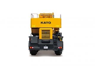 Кранове за груби терени Kato SR-500 LX