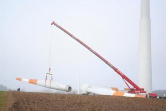 Кранове за всякакви терени Tadano ATF 220G-5 