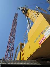 Кранове за всякакви терени Grove GMK 6300 L (12x6x12)