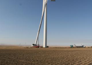 Кранове за всякакви терени Grove GMK7550