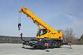 Кранове за всякакви терени Liebherr LTC 1045-3.1 (6x6x6)