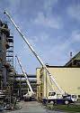Кранове за всякакви терени Liebherr LTM 1030-2.1 