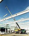 Кранове за всякакви терени Liebherr LTM 1030-2.1 