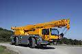 Кранове за всякакви терени Liebherr LTM 1030-2.1 