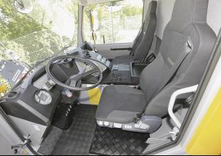 Кранове за всякакви терени Liebherr LTM 1030-2.1 