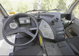 Кранове за всякакви терени Liebherr LTM 1030-2.1 