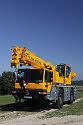 Кранове за всякакви терени Liebherr LTM 1030-2.1 