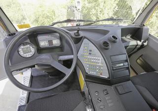 Кранове за всякакви терени Liebherr LTM 1040-2.1 