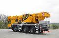 Кранове за всякакви терени Liebherr LTM 1060-3.1 